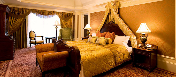 Tdl 東京ディズニーランドホテルに泊まろう 客室 予約方法 レストランメニューまとめ