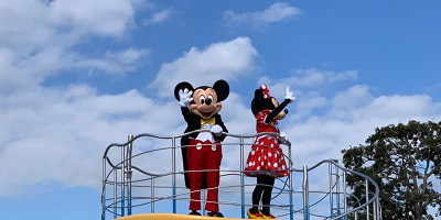 【終了】「ジャンボリミッキー!」鑑賞ガイド!ショー内容&観賞エリアの攻略術まとめ!