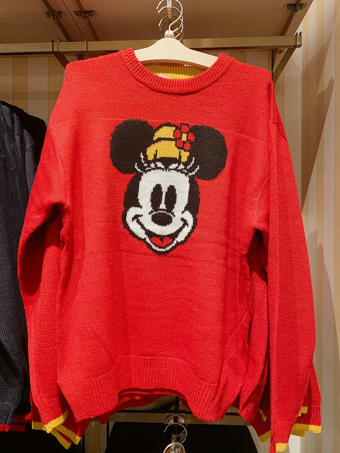 21 ディズニーデートの服装はこれ 失敗しないコーデのポイントと注意点 21 ディズニーデートの服装はこれ 失敗しないコーデのポイントと注意点