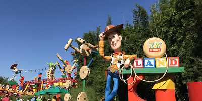 【WDW旅行記】フロリダディズニーを遊びつくす方法!事前準備&当日の流れまとめ!