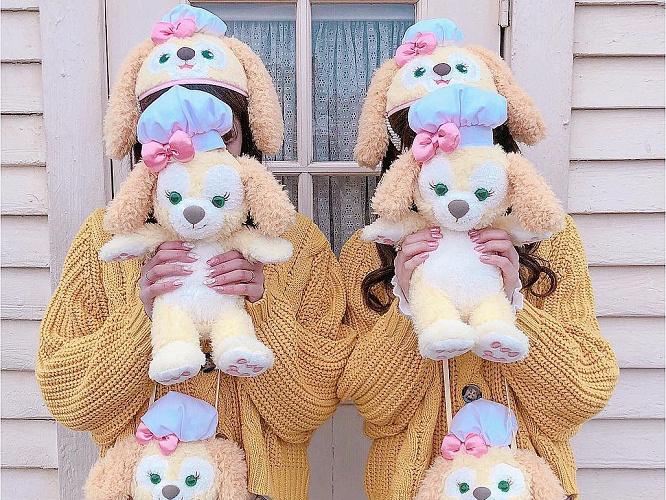 22春 3月のディズニーの服装 気温別おすすめコーデまとめ 寒さ対策も 22春 3月のディズニーの服装 気温別おすすめコーデまとめ 寒さ対策も