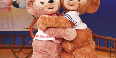 【ディズニーベア】意外と知られていない!?ダッフィーとディズニーベアの関係性!