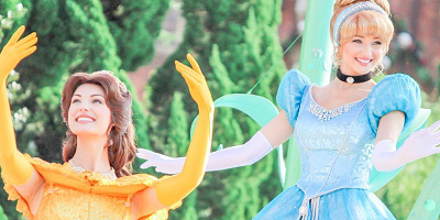 【体験談】ディズニーワールドイングリッシュの口コミまとめ!英語を喋れるようになるの?