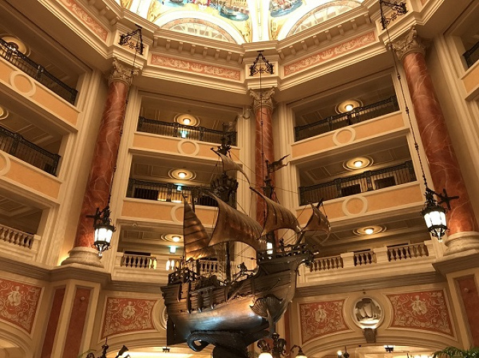 最新 ミラコスタに格安で宿泊する方法 安い客室ランキングtop5まとめ 夏たびキャンペーンでさらに割引