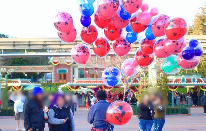 カリフォルニアディズニー旅行記 効率よく0 遊び尽くす攻略法まとめ カリフォルニアディズニー旅行記 効率よく0 遊び尽くす攻略法まとめ