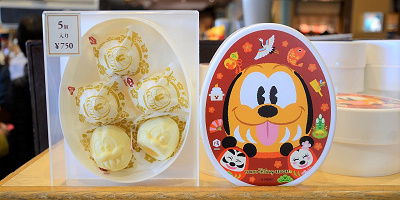 【必見】ディズニーのマシュマロ10種!限定味や生マシュマロがラインナップ!おすすめのお土産お菓子!