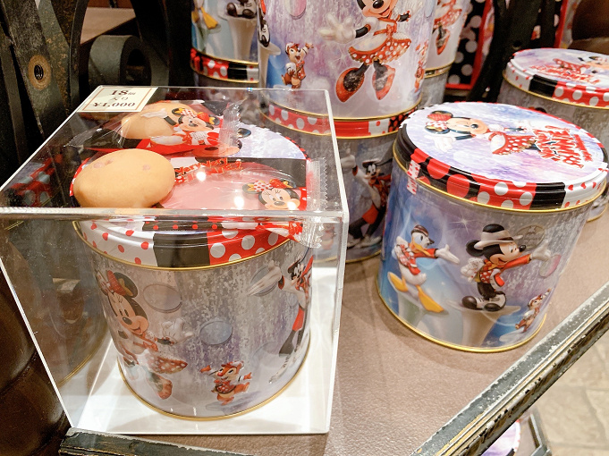 21 ディズニーランド シーのお土産お菓子 100種類 以上が発売中 値段 ショップも