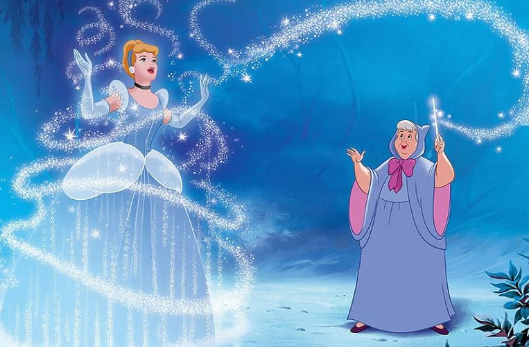 アニメ版 実写版 シンデレラの歌まとめ 夢はひそかに など映画を アニメ版 実写版 シンデレラの歌まとめ 夢はひそかに など映画を