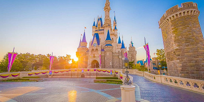 【夢の国を独り占め】ディズニーの貸し切りはいくらで可能?値段や方法をチェック!