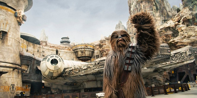 【噂】東京ディズニーランドにスターウォーズエリア上陸!?話題の噂を大調査!