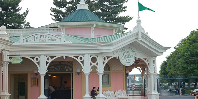 【ディズニー宅配センター】送料はいくら?配送サービス&受付場所まとめ!日時指定やクール便も!