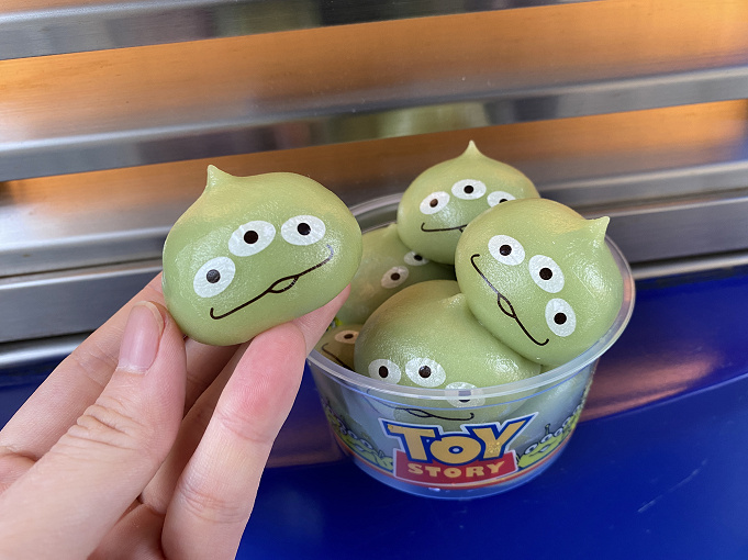 Tdl ソフトランディングまとめ 場所 メニュー スター ツアーズからの帰還をお祝い