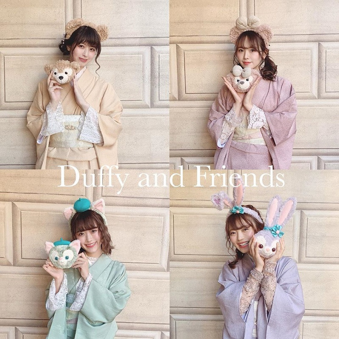 Tds ジェラトーニコーデ30選 友達 カップルでディズニーを楽しもう おすすめグッズも Tds ジェラトーニコーデ30選 友達 カップルでディズニーを楽しもう おすすめグッズも