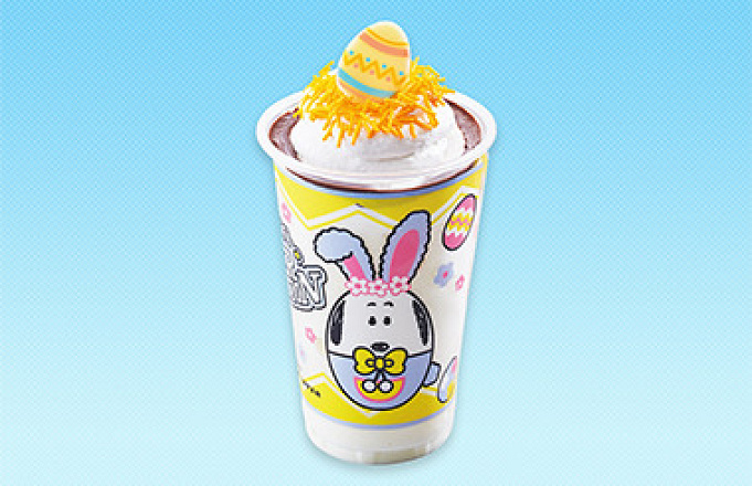 ユニバのイースター最新情報 期間 グッズ フード 楽しめるスペシャルイベント