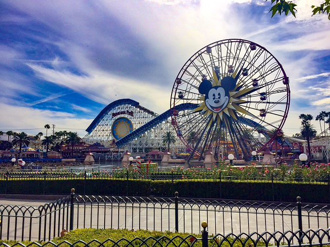 アメリカディズニーの年間イベントスケジュール カリフォルニア フロリダ月別イベントまとめ