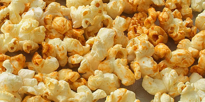 【企画】ディズニーで発売されてほしいポップコーンの味を考えてみた!