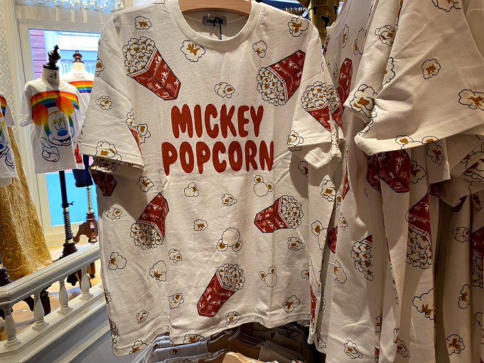 21 ディズニーtシャツまとめ おそろコーデやペアルックにおすすめ