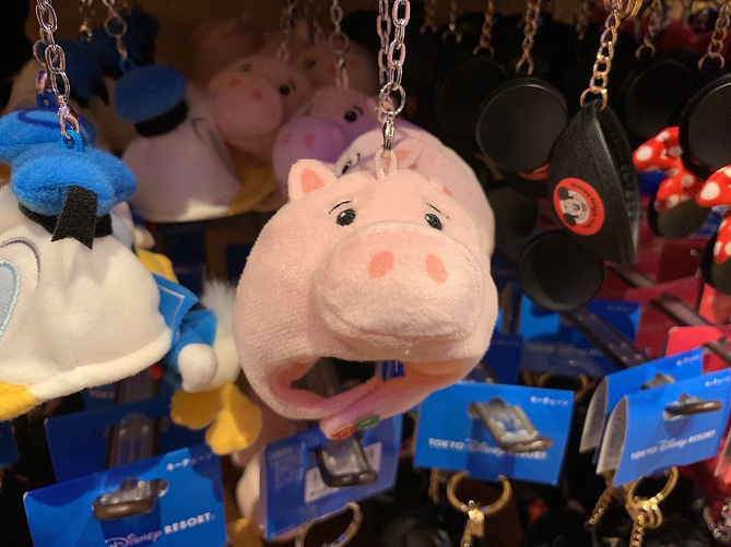 送る ハンバーガー 余計な ディズニー ハム キーホルダー A Ram Jp