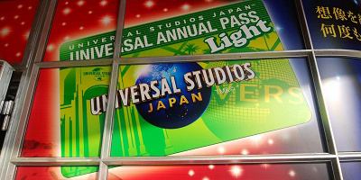 【USJ】ユニバ年パスの有効期限が最大57日間延長!対象の年間パスは?新規購入は払い戻しへ!