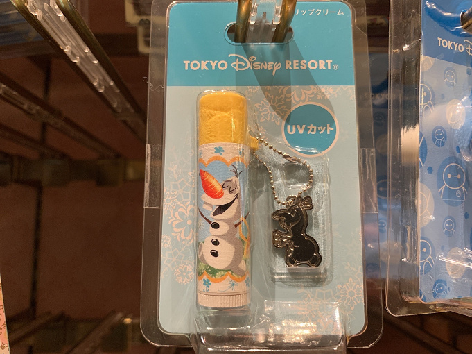 ディズニーで買えるリップ リップケースまとめ ミッキー ミニーやプリンセスデザインなど