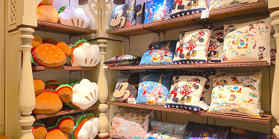 【必見】ディズニーのクッション20選!かわいいものからオシャレなデザインまで大紹介!