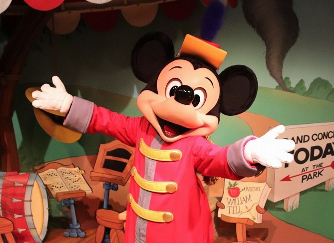 ディズニークイズ ミッキー編20問 初級 中級 上級別 全問正解を目指そう