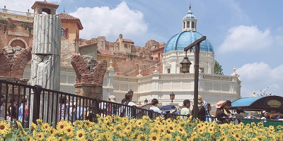 【最新版】ディズニーシーのアトラクション新しい順リストまとめ!