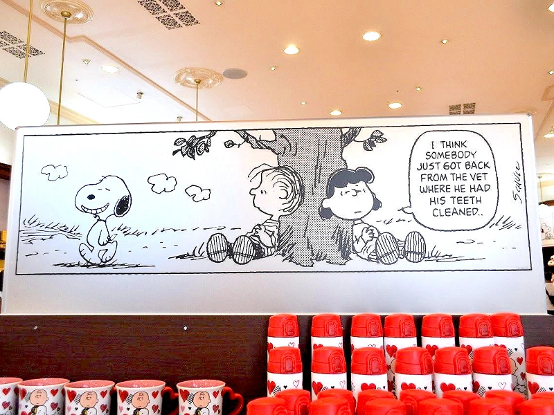 決定版 スヌーピーの名言35選 英語 日本語で読む 心に残るピーナッツの名言 決定版 スヌーピーの名言35選 英語 日本語で読む 心に残るピーナッツの名言