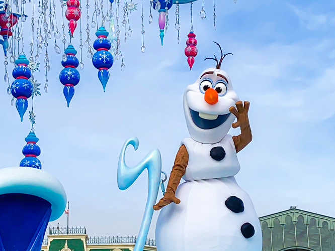 アナ雪 オラフの名言まとめ オラフから学ぶ素敵な言葉 アナ雪 オラフの名言まとめ オラフから学ぶ素敵な言葉