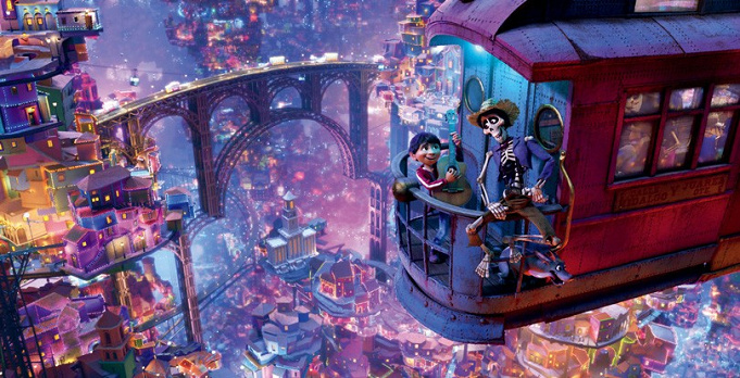 映画 リメンバー ミー の声優まとめ 日本語吹き替えキャストを一覧で紹介