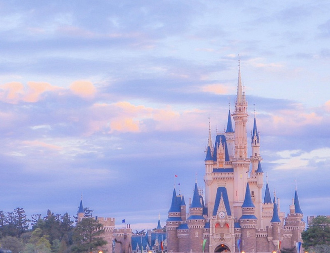 Tdr ディズニーランド シーのトリビア7選 パークのバックグラウンドストーリーを解説 Tdr ディズニーランド シーのトリビア7選 パークのバックグラウンドストーリーを解説