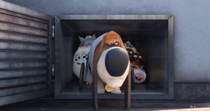 映画 ペット のキャラクターまとめ 個性的でキュートな性格やエピソード 声優も