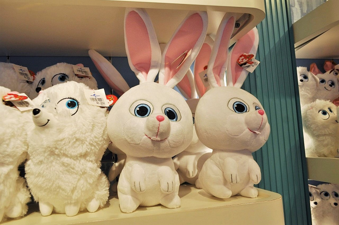 映画 ペット2 のあらすじ キャラクターまとめ もっと映画が楽しめる見どころも