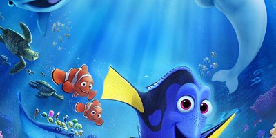 【ファインディング・ドリー】あらすじ&吹き替えキャストまとめ!ドリー誕生秘話や登場キャラクターも!