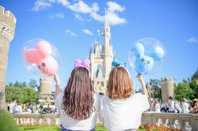 ディズニー ドナルドコーデまとめ おすすめグッズやフォトスポットもご紹介