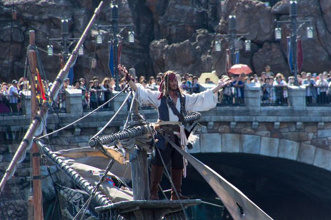 17 ディズニー夏祭り パイレーツ サマー ショー グッズ フードをまとめてご紹介