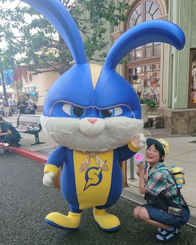 Usjの夏コーデ15選 涼しげな夏コーデとインスタ映え写真スポットを紹介
