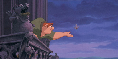 【必見】名作『ノートルダムの鐘』がついに実写化!公開日やキャストなど最新情報まとめ!