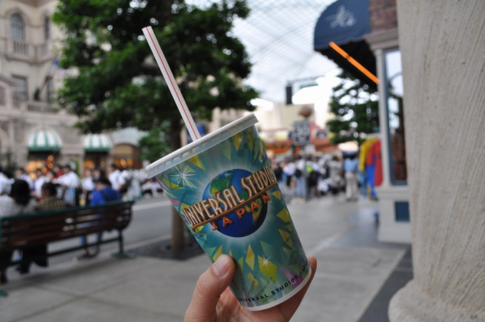 Usj ユニバの飲み物メニューまとめ アルコールがあるレストラン情報も