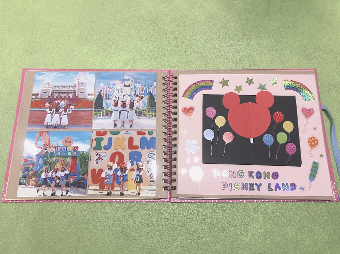 ディズニー手作りアルバム 作り方を大公開 デザインアイディア ポイントまとめ プレゼントにもおすすめ ディズニー手作りアルバム 作り方を大公開 デザインアイディア ポイントまとめ プレゼントにもおすすめ