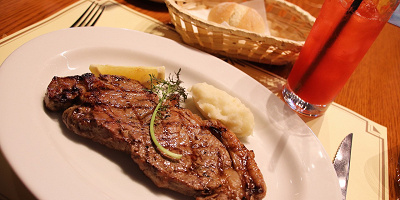 【USJ】おすすめレストラン7選!ランチ・ディナーまで徹底解説!