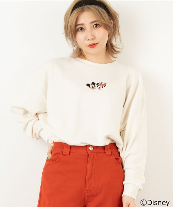 Wegoのディズニーコーデ15選 Tシャツやパーカーなど定番アイテムを紹介