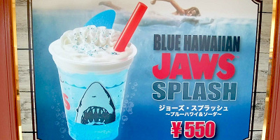【2020夏】USJのおすすめ食べ歩きフードまとめ!夏らしい冷たいドリンクも新登場!