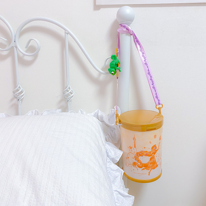 必見 ディズニーポップコーンバケット収納方法 見せる収納や収納ボックスまとめ