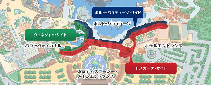 21 ミラコスタの宿泊料金一覧表 全502室の宿泊価格を徹底調査