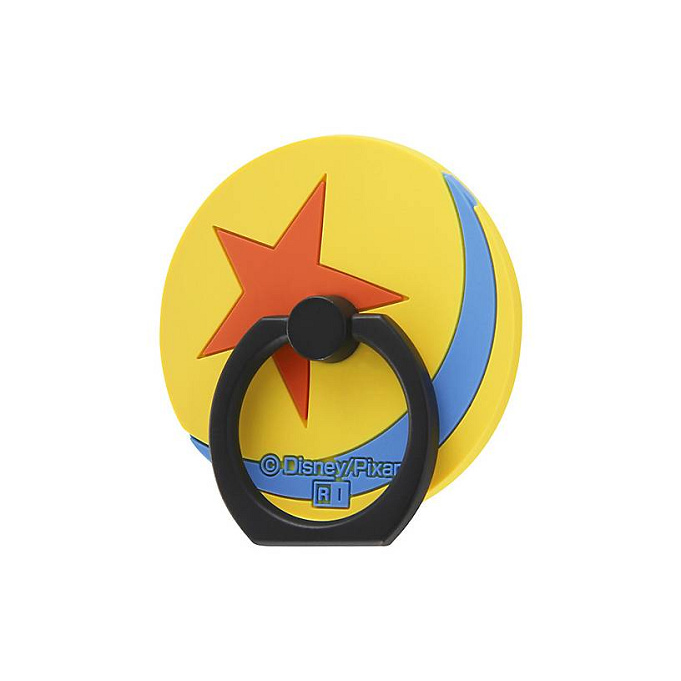 Shopdisney ディズニースマホリング選 各種スマートフォン対応のかわいいデザイン