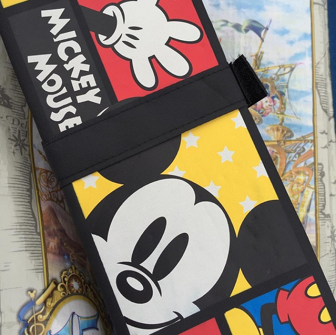 ディズニーはパレード待ち時間用椅子持ち込みok 折りたたみなら大丈夫 ディズニーはパレード待ち時間用椅子持ち込みok 折りたたみなら大丈夫