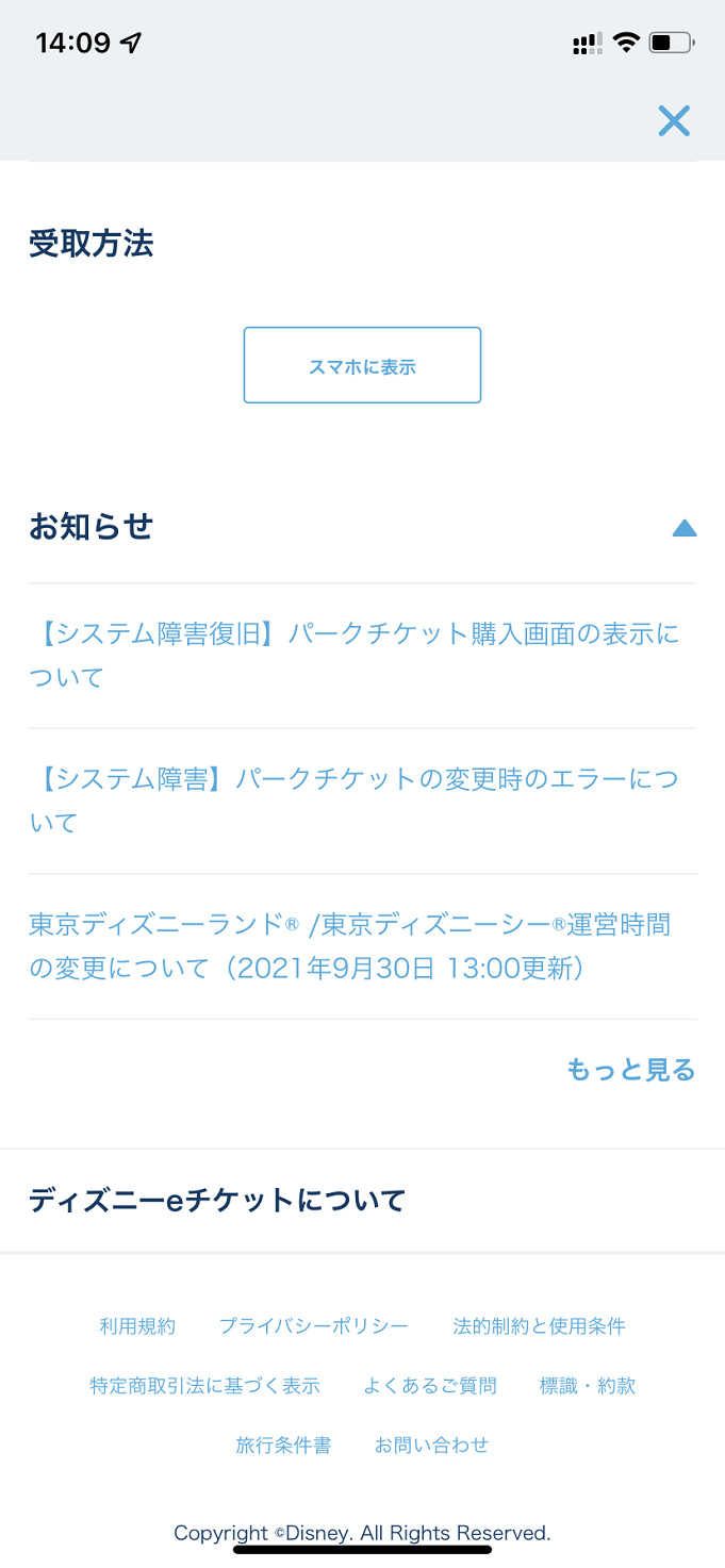 ディズニーシー チケット購入方法まとめ 実際に購入できた方法とは