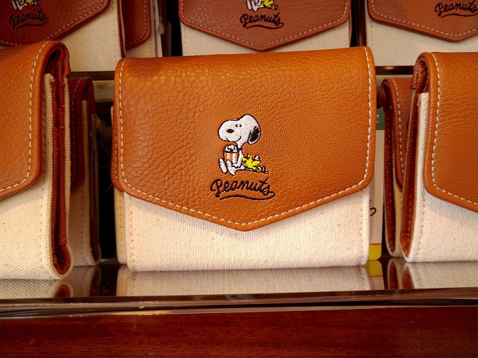 Usj スヌーピーの名言グッズ29種類 コミックの名言 格言がデザインされたお土産