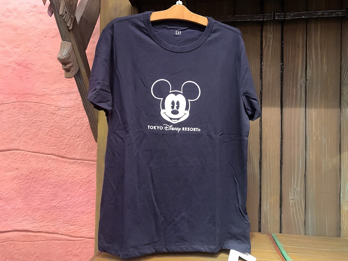 10 5更新 秋冬 ディズニーtシャツまとめ